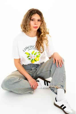 Джинси жіночі